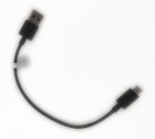 Napájecí kabel micro USB 20 cm