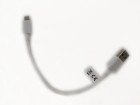 Napájecí kabel micro USB 20 cm