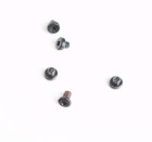 Apple MacBook A1466 šroubky na montáž