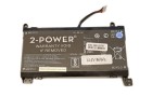2 power Baterie 2-Power CBP3607A 144V 86Wh 5973