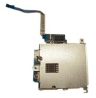 HP ProBook 645 G4 čtečka karet