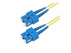 Startech LSZH Fiber Patch Cord (SMDOS2SCSC30M)