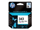 HP 343  7 ml