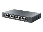 TP Link TP-Link TL-RP108GE  Přepínač  řízený
