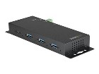 Startech StarTechcom 4 Port USB C Hub