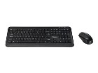 Targus Targus  Klávesnice a sada myši