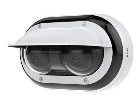 Axis Communications AXIS P4708-PLVE  Síťová panoramatická kamera