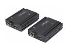Startech DisplayPort KVM Console Extender Over