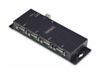 Startech 4P Serial to Ethernet Adapter