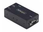 Startech Serial to Ethernet Adapter