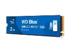 SanDisk WD Blue SN5000 WDS200T4B0E-00CNZ0  SSD