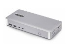 Startech Dokovací stanice  USB4 ­/ Thunderbolt