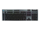 Logitech G G915 X  Klávesnice
