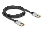 Delock Delock  Kabel DisplayPort  DisplayPort