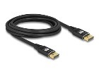 Delock Delock  Kabel DisplayPort  DisplayPort