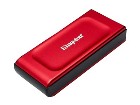 Kingston XS1000  SSD  1
