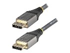 Startech StarTechcom 1ft­/30cm DisplayPort 14 Cable
