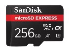 SanDisk Express  Paměťová karta flash