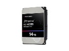 Western Digital WD Ultrastar DC HC555  Pevný