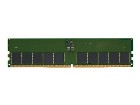 Kingston Server Premier  DDR5