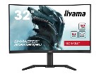 iiyama G-MASTER Red Eagle GCB3280QSU-B2