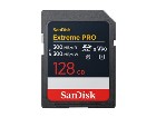 SanDisk Extreme Pro  Paměťová karta