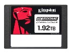 Kingston DC600ME  SSD  Mixed