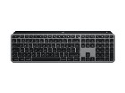 Logitech Master Series MX Keys S