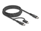 Delock Delock  USB kabel  24