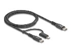 Delock Delock  USB kabel  24