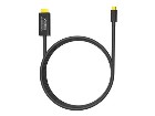 Vision VISION  Kabel adaptéru  USB-C