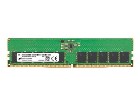 Crucial Micron  DDR5  modul