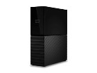 Western Digital WD My Book WDBBGB0260HBK  Pevný