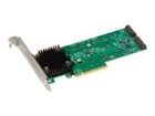 Broadcom MegaRAID 9520-2M2  Řadič úložiště