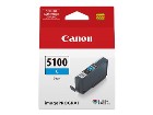 Canon PFI-5100 C  144 ml