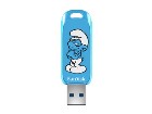 SanDisk Smurfs  Brainy Smurf Edition