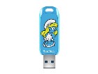 SanDisk Smurfs  Smurfette Edition Jednotka