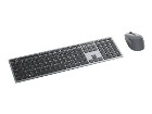 Dell Pro Plus Keyboard and Mouse