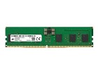 Crucial Micron  DDR5  modul