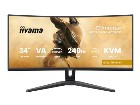 iiyama G-MASTER Gold Phoenix GCB3486WQSCP-B1