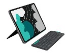 Logitech Flip Folio  Klávesnice a
