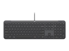 Logitech Signature Slim Wired K620 for