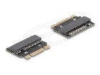 Delock Delock  Adaptér rozhraní  M2