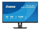 iiyama ProLite XUB3297QSNP-B1  LED monitor