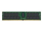 Kingston 64GB 3200MT­/s DDR4 ECC Reg CL22