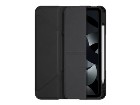 dbramante1928 Bulk iPad Air 11 M3­/M2­/5th­/4th Black