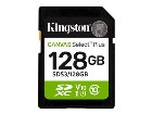 Kingston Canvas Select Plus  Pametová