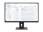 Lenovo ThinkVision E27-40  LED monitor