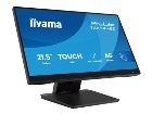 iiyama ProLite T2254MSC-B2AG  LED monitor