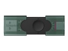 Kingston DataTraveler Duo  Jednotka USB